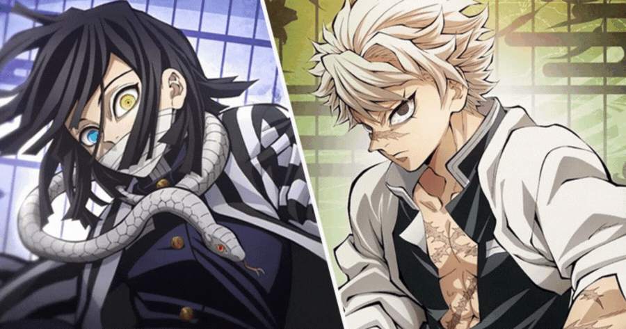 Take This Demon Slayer Quiz And We'll Tell You A Season 4 Secret