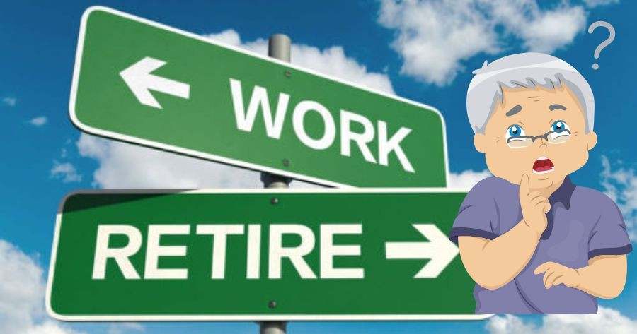 How Soon Can You Retire?