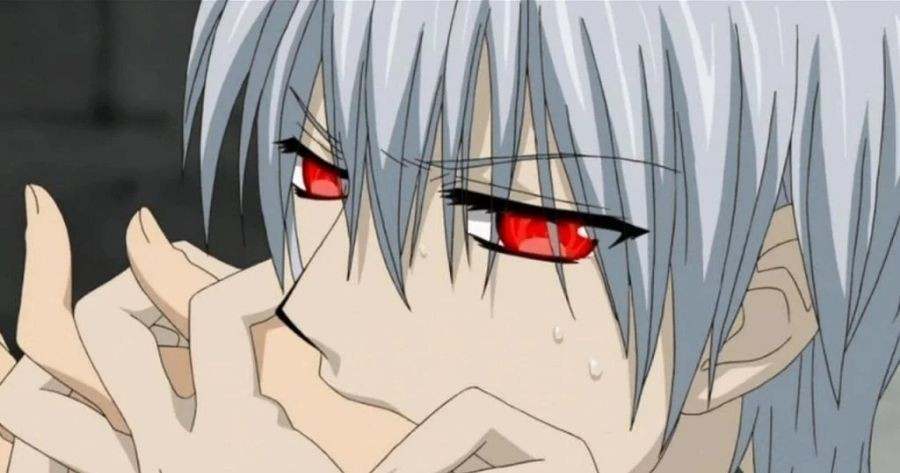 Are You Destined For Forbidden Love With A Vampire?