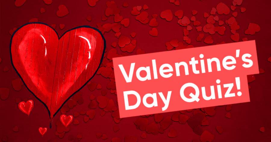 Can We Predict Your Valentine's Day?