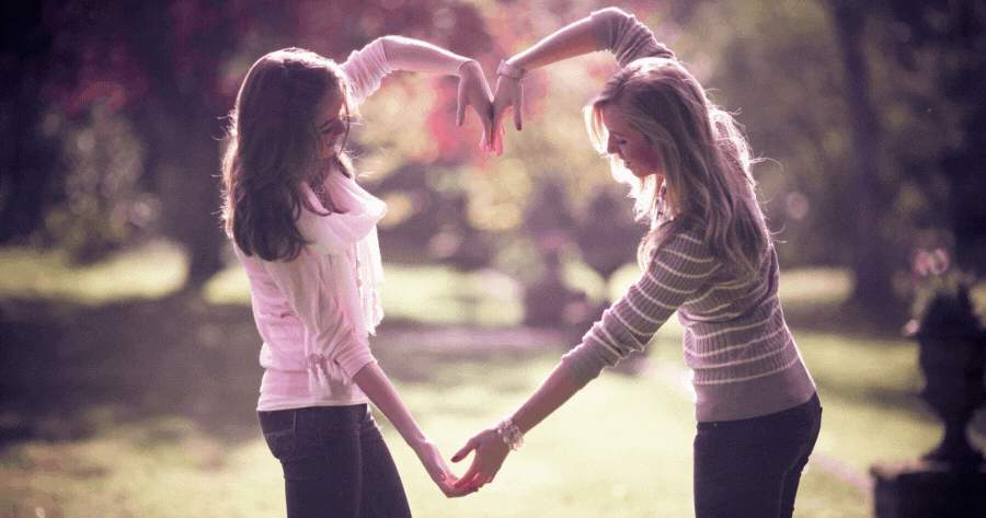 Who Is Your Real Bestie? Take This Quiz