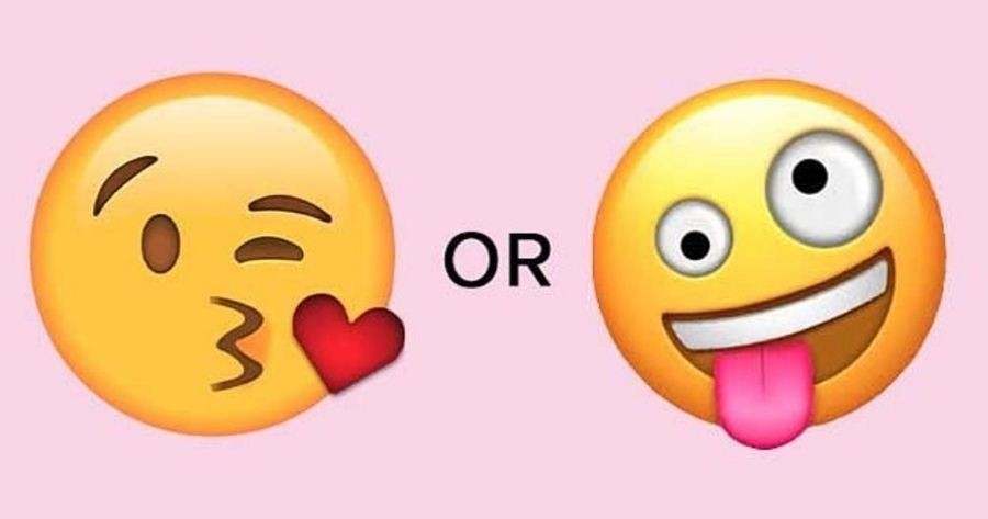 What's Your Emoji Personality Type?