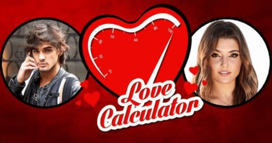 Is Your Love True? Take The Eye Test!