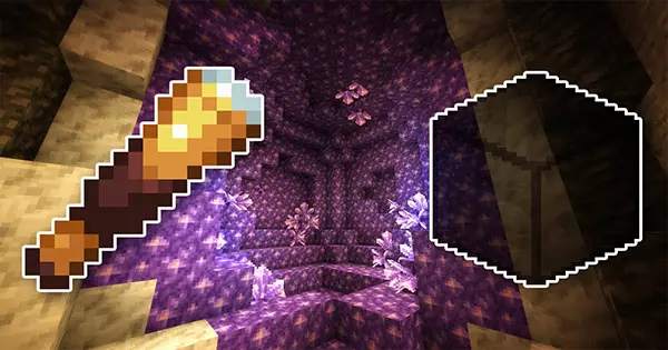 Answer These Situations And We'll Tell What Item You'll Get From Minecraft Caves & Cliffs Update