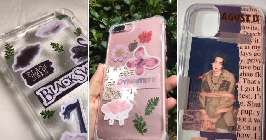 What Is Your Ideal Photo Case Design?