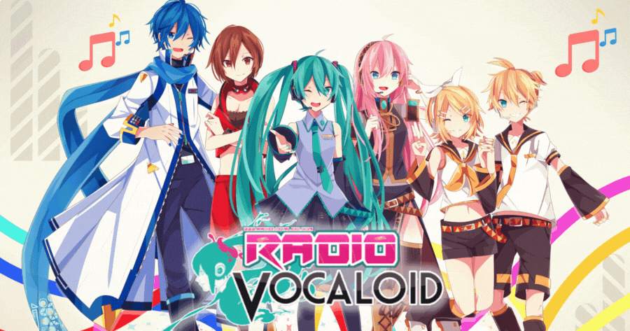 Which Vocaloid Member Are You?