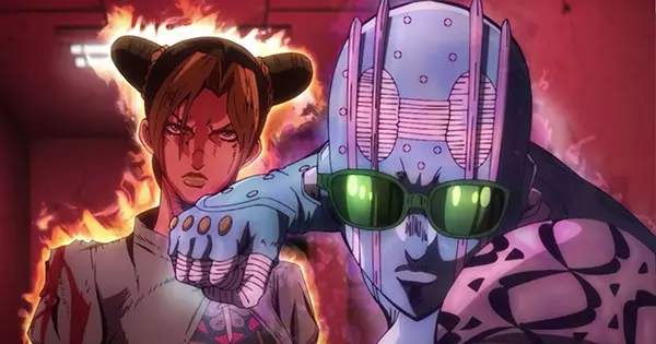 Which JoJo’s Stone Ocean Powerful Stand Matches Your Personality?
