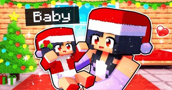 Plan Your Christmas Day And We'll Tell Which Aphmau Would Adopt You?