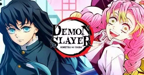 Which Demon Slayer Hashira Fits Your Personality?