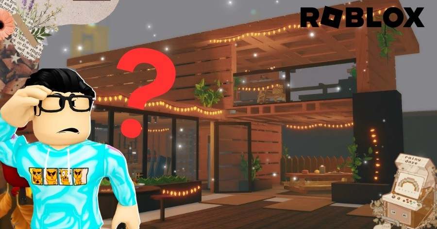 Your Roblox Home Idea Will Reveal A Shocking Fact About You!