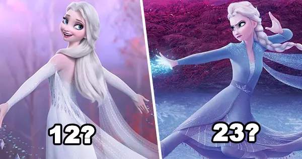 We'll Guess Your Age Group Based On The Outfits You Choose For These Disney Princesses