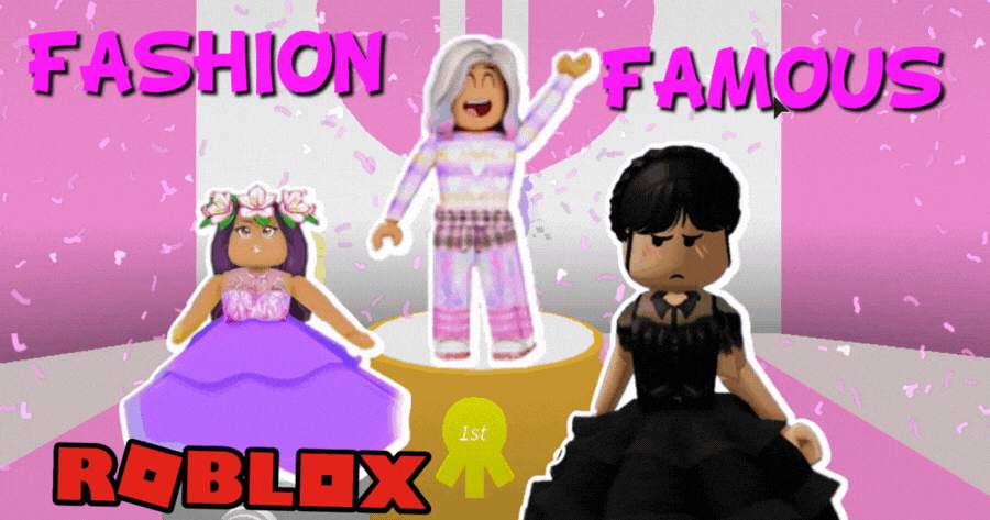 What Type Of Girl Would You Be In Roblox Fashion?