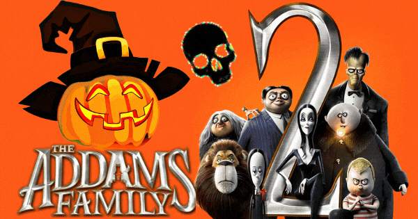 Which Addams Family Character Are You Based On Your Spooky Halloween Preferences?
