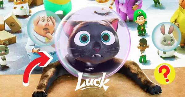 Which “Luck” Animal Sidekick From The Land Of Luck Will Be Your Best Pal?